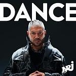 NRJ DANCE logo