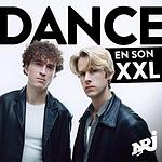 NRJ DANCE logo