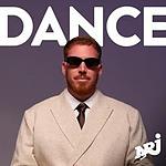 NRJ DANCE logo