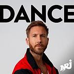 NRJ DANCE logo