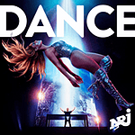 NRJ DANCE logo