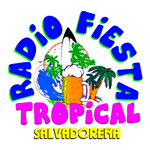 Radio Fiesta Tropical Salvadoreña