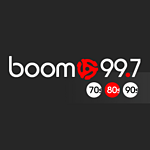 Boom FM 99.7