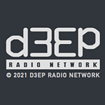D3EP Radio Network logo