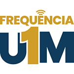 Frequência Um logo