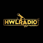 HWLRadio logo