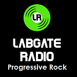 Labgate Progressive Rock logo