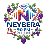 Neybera 90 FM logo