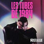 NOSTALGIE LES TUBES DE 1984 logo