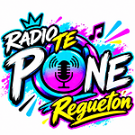 Radio Te Pone Regueton logo