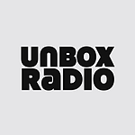Unbox Radio logo