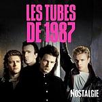 NOSTALGIE LES TUBES DE 1987 logo