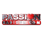Passion Radio UK logo