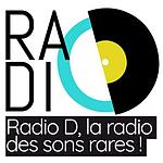 Radio D logo