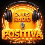Radio Positiva Dj Jorge logo