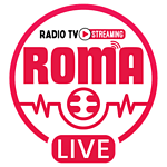 Roma Live logo