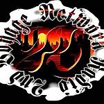 2ND VOYAGE NETWORK RADIO logo