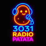 3031 RADIO PATATA logo