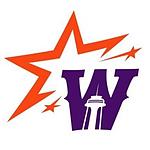 CHLB Wild 95.5 FM logo