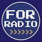 Forradio logo