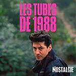 NOSTALGIE LES TUBES DE 1988 logo
