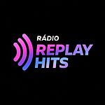 Rádio Replay Hits logo