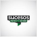 Radio Sucesos 104.7 FM