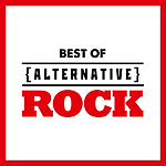 Best of Rock - Alternative Rock.FM logo