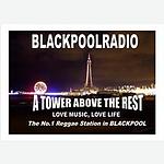 BlackPool Radio logo