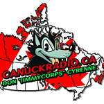 CanuckRadio.ca logo