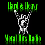 Hard & Heavy Metal Hits Radio