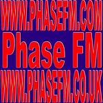 PhaseFM logo