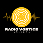 Radio Vortice Chile logo