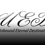 UED Unbound Eternal Destination Radio logo