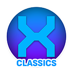 XerosRadioClassics logo