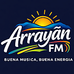 Arrayan FM logo