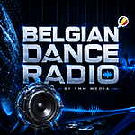 Belgian Dance Radio logo