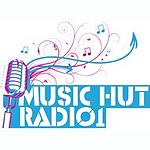 MUSIC HUT RADIO 1 logo