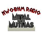 N.W.O.B.H.M. Radio logo