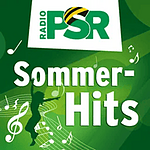 Radio PSR Sommer Hits logo