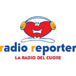 Radio Reporter logo