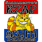 Sacramento's K-ZAP