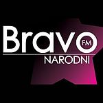 Bravo FM logo