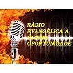 Rádio a Última Oportunidade logo