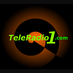 TeleRadio1 logo