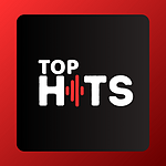 WebRadio Top Hits logo
