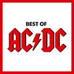 Best of Rock - AC/DV logo
