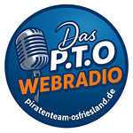 Piratenteam Ostfriesland logo