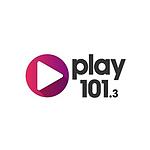Play 101.3 FM logo