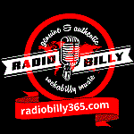 Radio Billy logo